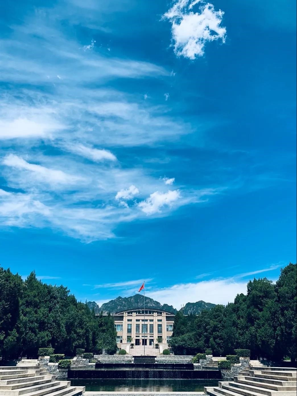 核研院举办院庆主题摄影大赛